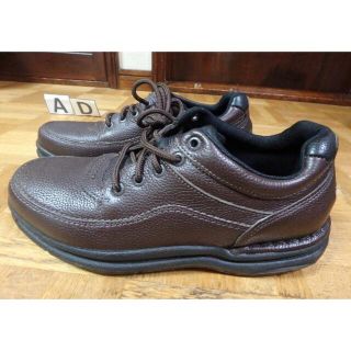 ロックポート(ROCKPORT)の★ROCKPORT〓27cmAD シューズ WORLD TOUR CLASSIC(スニーカー)