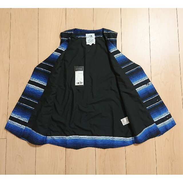 けても CRIMIE - M 新品 THE CRIMIE ORIGINAL MEXICAN VESTの通販 by チャリ坊777's shop|クライミーならラクマ えられた