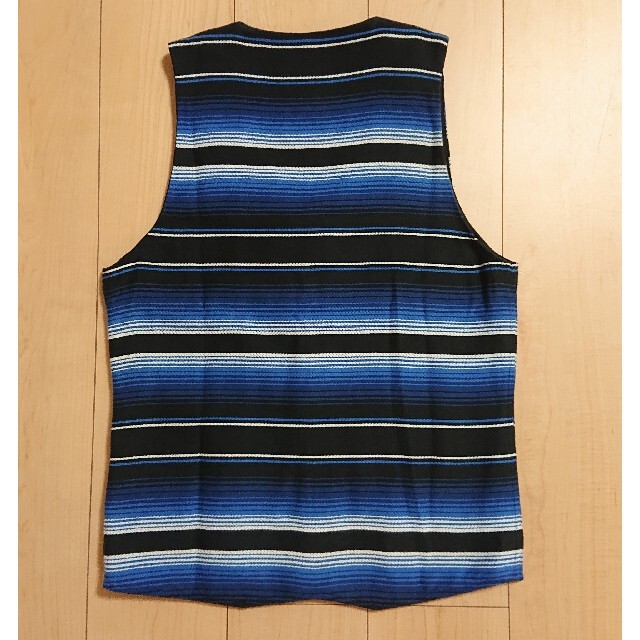 けても CRIMIE - M 新品 THE CRIMIE ORIGINAL MEXICAN VESTの通販 by チャリ坊777's shop|クライミーならラクマ えられた
