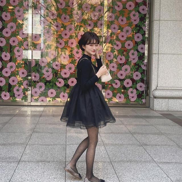 bibiy ワンピース ドレス ブラック www.esole.eu