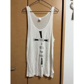 マウジー(moussy)のmoussy タンクトップ(タンクトップ)