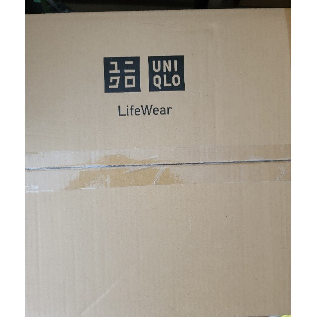 日本最級 新品未開封　ユニクロ ファイナルファンタジー35周年記念UT コンプリートBOX Tシャツ+カットソー(半袖+袖なし)
