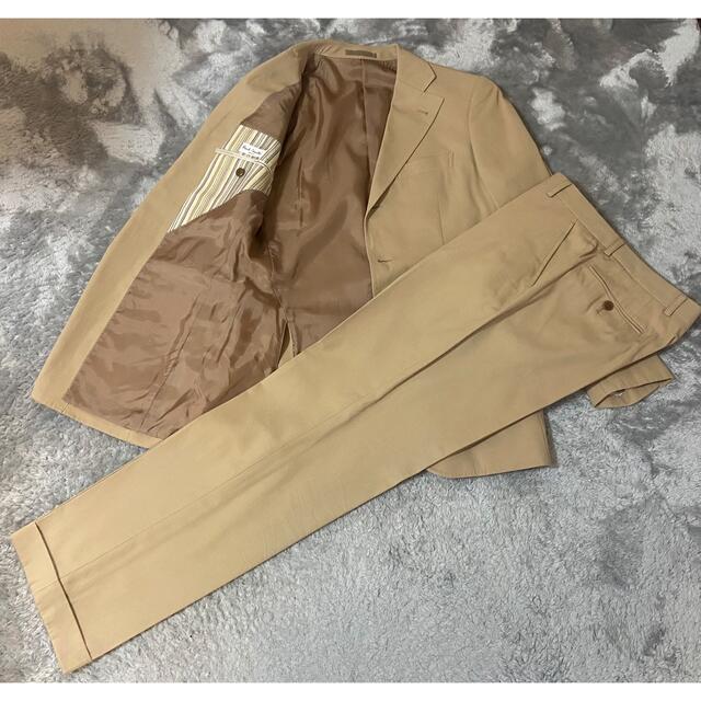 Paul Smith - 美品‼️Paul Smith LONDON セットアップ ベージュ M