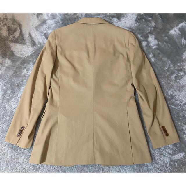 美品‼️Paul Smith LONDON セットアップ　ベージュ　Mサイズ 5