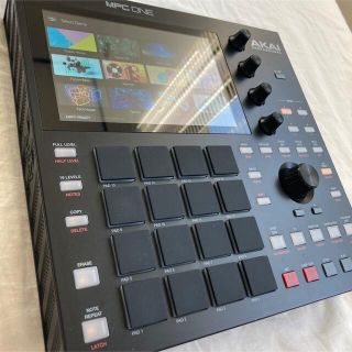 Roland - 超美品 AKAI MPC ONE 付属品全て込みの通販 by shop