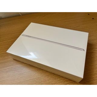 アイパッド(iPad)のアップル iPad 第9世代 WiFi 64GB シルバー(タブレット)