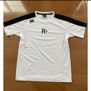 カンタベリー(CANTERBURY)の【Canterbury】速乾 Tシャツ👕(Tシャツ/カットソー(半袖/袖なし))