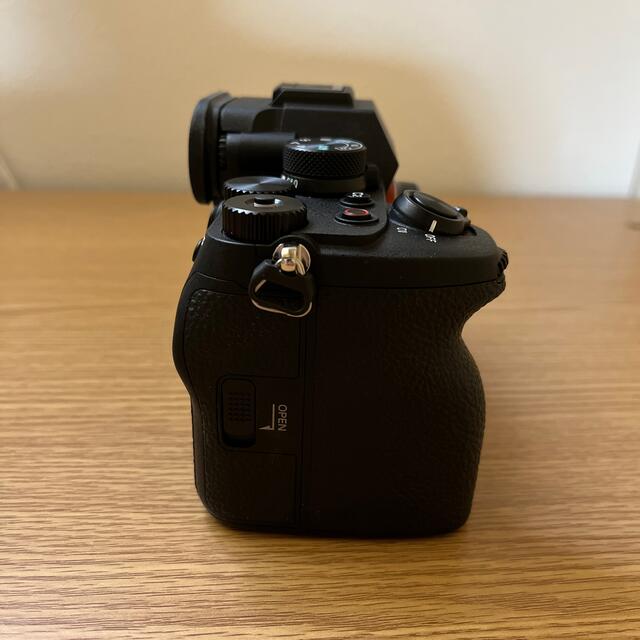 SONY α7 IV ILCE-7M4