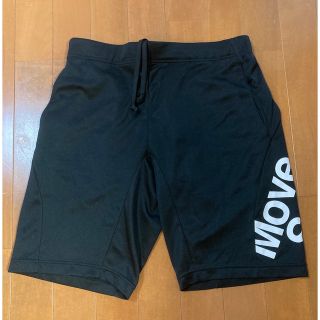 デサント(DESCENTE)のデサント DESCENTE ハーフパンツ ショートパンツ move Sport(ジャージ)