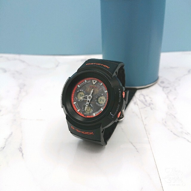 G-SHOCK(ジーショック)の✨お値下げ歓迎✨匿名配送✨ Gショック CASIO メンズの時計(腕時計(アナログ))の商品写真