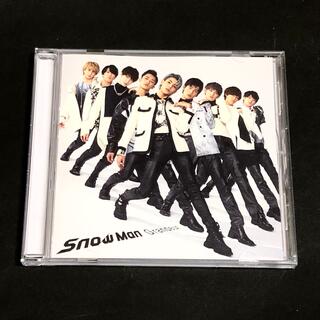 【CD】Grandeur / Snow Man