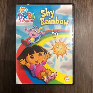 Dora The Explorer Shy Rainbow(キッズ/ファミリー)
