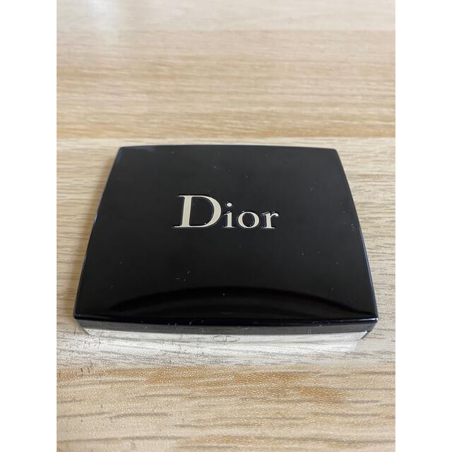 Dior(ディオール)のDIOR ディオール サンク クルール クチュール 　689 ミッツァ コスメ/美容のベースメイク/化粧品(アイシャドウ)の商品写真