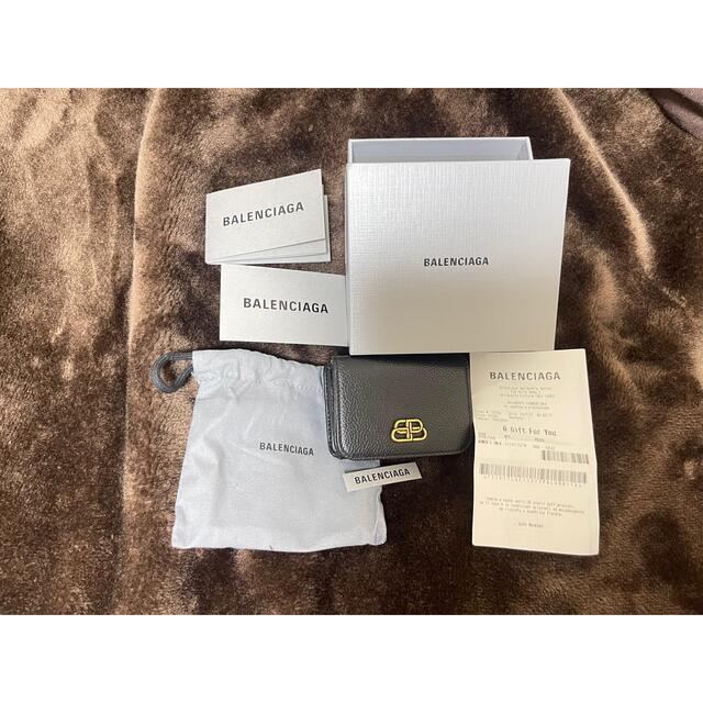 BALENCIAGA 財布