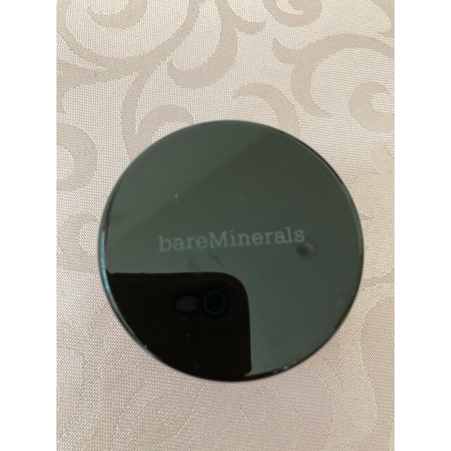 bareMinerals(ベアミネラル)のベアミネラル  チークカラー　エグジラレイト コスメ/美容のベースメイク/化粧品(チーク)の商品写真