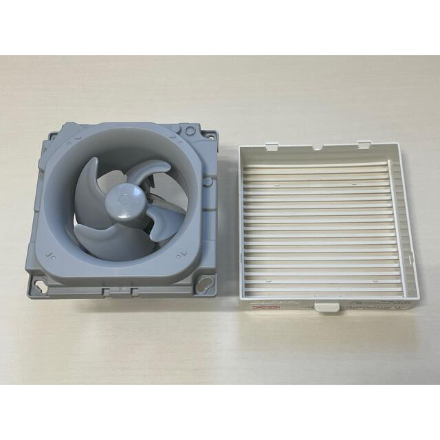 春先取りの 産業用換気扇 東芝 TOSHIBA VP-406TNX