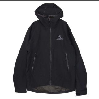 アークテリクス(ARC'TERYX)のARC'TERYX アークテリクス　zeta sl ゼータエスエル(マウンテンパーカー)