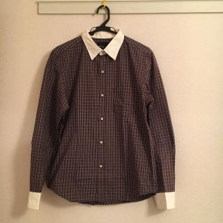 ティーケー(TK)の《men's》TK MIXPICE 襟付きシャツ(シャツ)