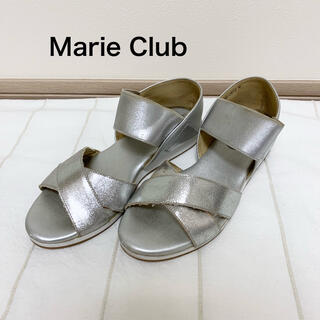 マリークラブ 靴 シューズの通販 100点以上 Marie Clubのレディースを買うならラクマ