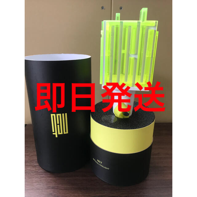 NCT127 ペンライト 草鈍器 イリチル