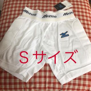 ミズノ(MIZUNO)の野球　スライディングパンツ　MIZUNO ミズノ(野球)