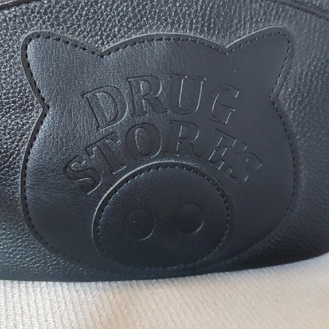 drug store's(ドラッグストアーズ)の【未使用】ドラッグストアーズ　ポーチ レディースのバッグ(ショルダーバッグ)の商品写真