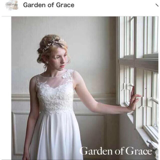 ボレロ garden of graceの通販 100点以上 | フリマアプリ ラクマ
