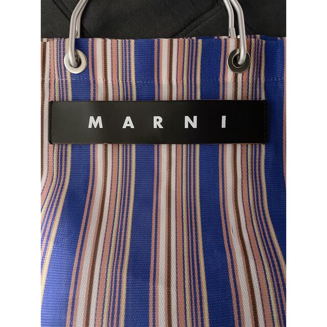 Marni(マルニ)のMARNI マルニ トートバッグ レディースのバッグ(トートバッグ)の商品写真