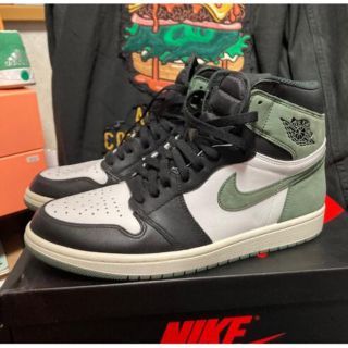 ナイキ(NIKE)のair jordan 1 retro high og 28.5(スニーカー)