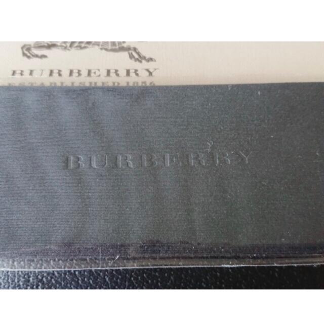 BURBERRY(バーバリー)のバーバリー　Burberryサングラス レディースのファッション小物(サングラス/メガネ)の商品写真