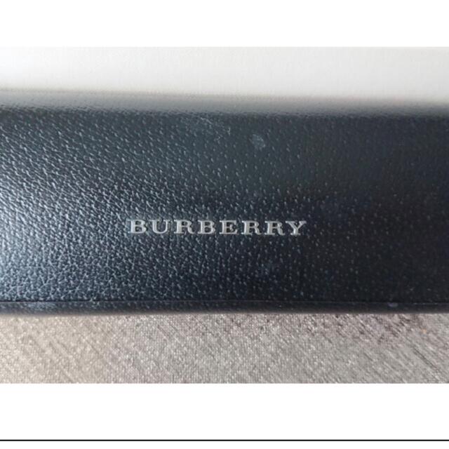 BURBERRY(バーバリー)のバーバリー　Burberryサングラス レディースのファッション小物(サングラス/メガネ)の商品写真