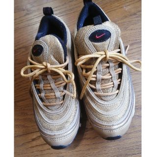 ナイキ(NIKE)のナイキNIKE AIR MAX97 エアマックス(スニーカー)