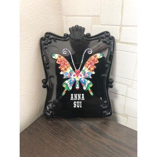 アナスイ(ANNA SUI)のANNA SUI コンパクトミラー(ミラー)