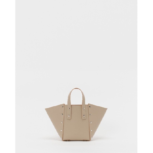 Hender Scheme(エンダースキーマ)の【新品未使用】Hender Scheme assemble hand bag レディースのバッグ(ハンドバッグ)の商品写真