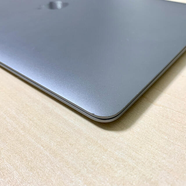 MacBook Air 2018 3