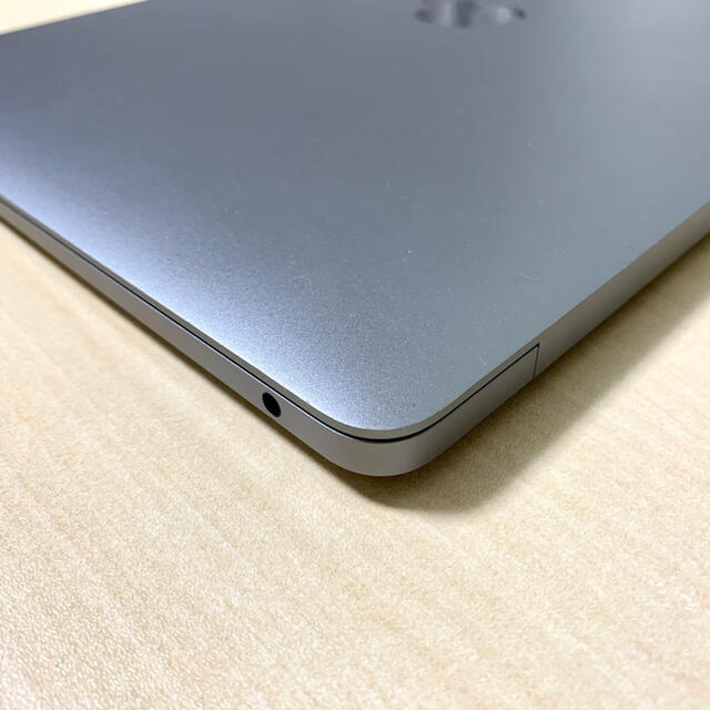 MacBook Air 2018 4