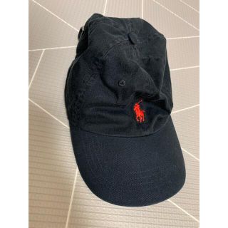 ポロラルフローレン(POLO RALPH LAUREN)のjuicy55さま専用(キャップ)