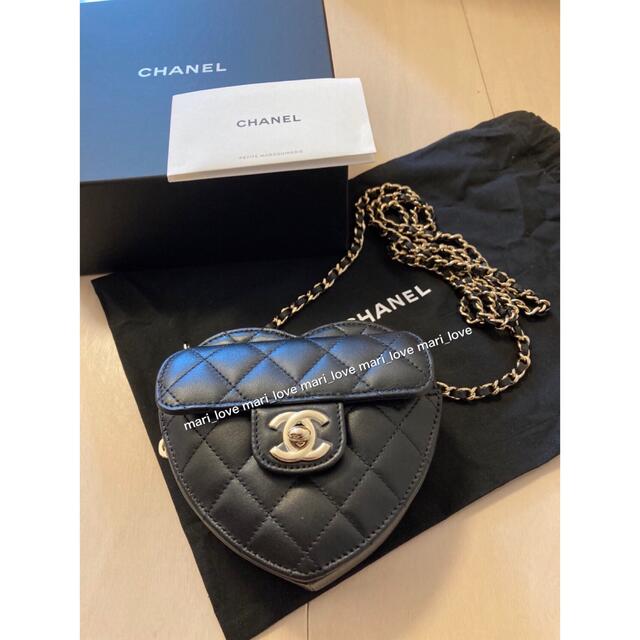 CHANEL - めり様専用ページの通販 by lii ｜シャネルならラクマ