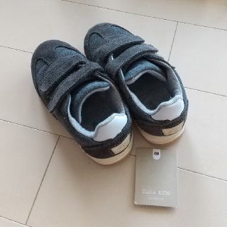 ザラキッズ(ZARA KIDS)のZARA シューズ(スニーカー)