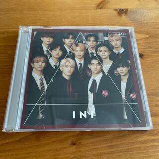INI CD(ポップス/ロック(邦楽))