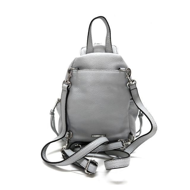 Rebecca Minkoff(レベッカミンコフ)のレベッカミンコフ リュックサック - レザー レディースのバッグ(リュック/バックパック)の商品写真