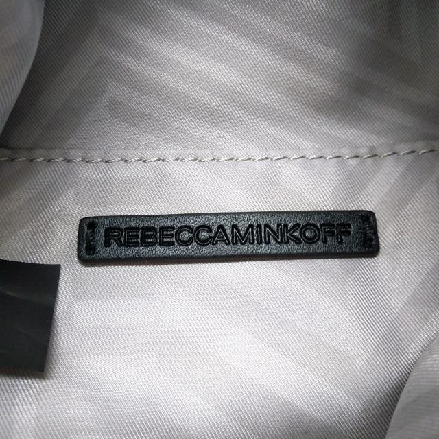 Rebecca Minkoff(レベッカミンコフ)のレベッカミンコフ リュックサック - レザー レディースのバッグ(リュック/バックパック)の商品写真