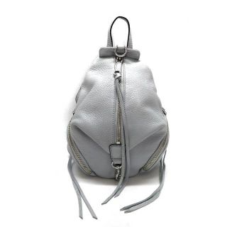 レベッカミンコフ(Rebecca Minkoff)のレベッカミンコフ リュックサック - レザー(リュック/バックパック)