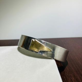 STOPLIGHT ストップライト バングル ブレス サンダーの通販 by