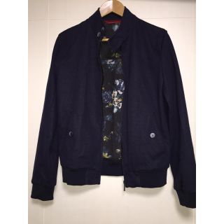 ザラ(ZARA)のジャケット ZARA MEN(その他)