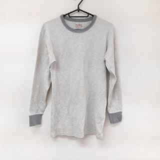 フラットヘッド(THE FLAT HEAD)のフラットヘッド サイズ38 M メンズ美品  -(ニット/セーター)