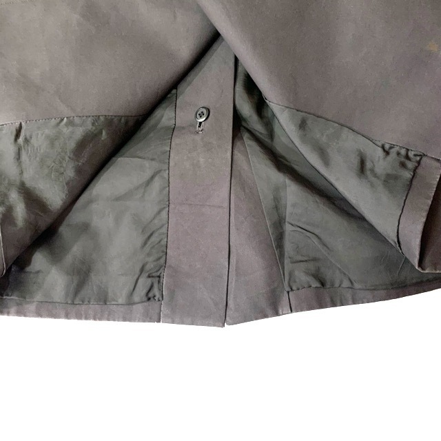 LAD MUSICIAN(ラッドミュージシャン)のラッドミュージシャン トレンチコート 42 L メンズのジャケット/アウター(トレンチコート)の商品写真
