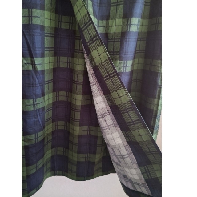Yorkland(ヨークランド)のヨークランド　　ロングスカート　ブラウス レディースのスカート(ロングスカート)の商品写真