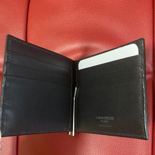 Saint Laurent - サンローラン SAINT LAURENT マネークリップ 財布