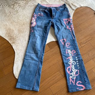 ペペジーンズ デニム/ジーンズ(レディース)の通販 17点 | Pepe Jeansの ...